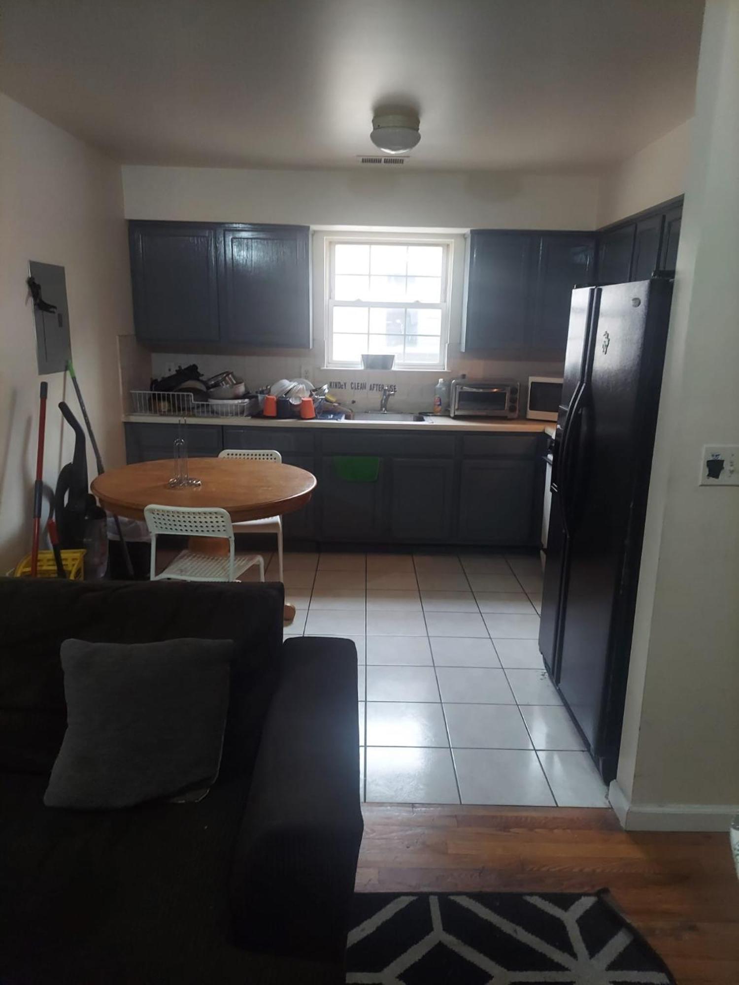 Crystal Room 1 Guest House Near 12Mins To Ewr Airport / Prudential / Njit / Penn Station Newark Exterior foto