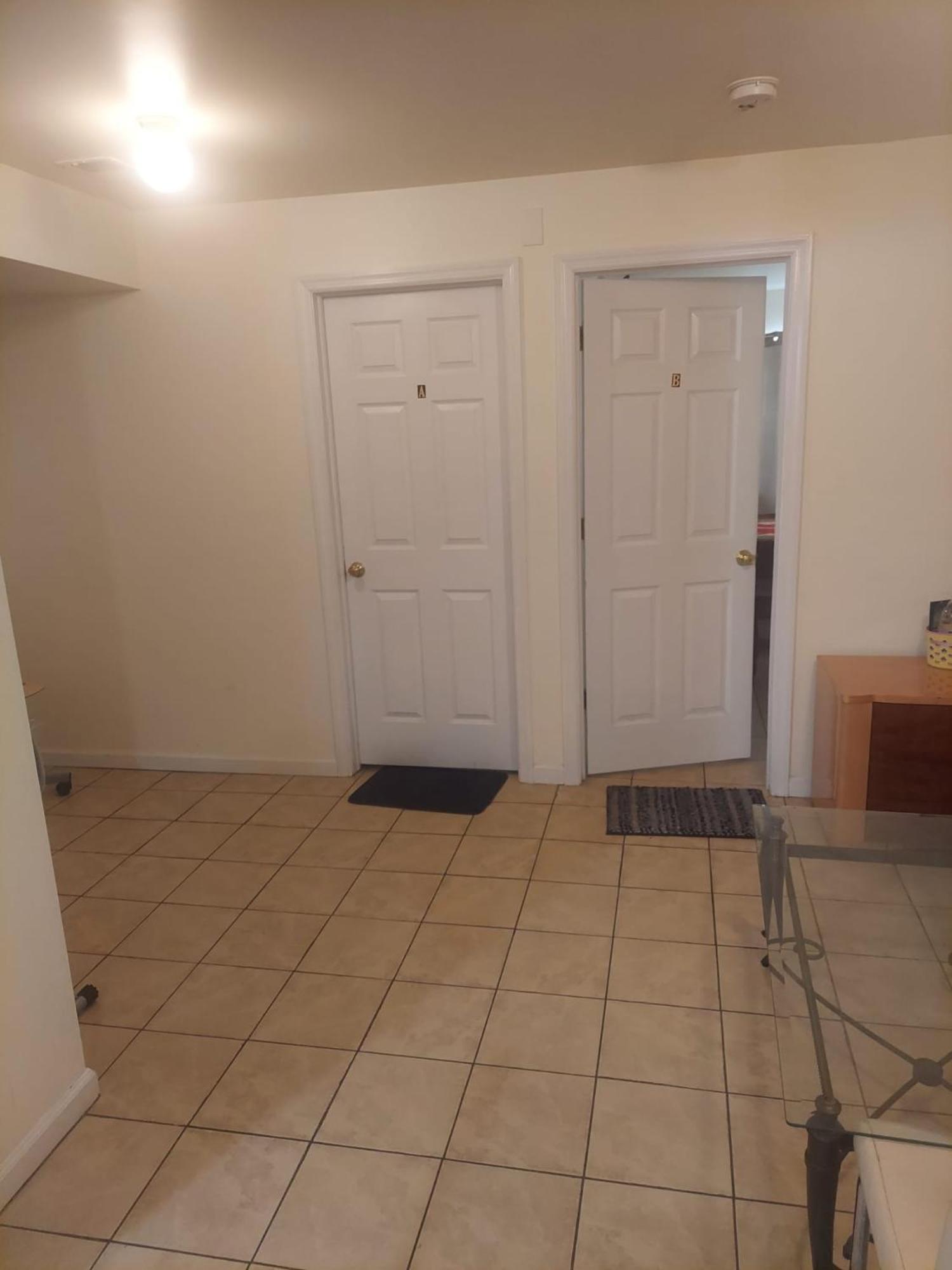 Crystal Room 1 Guest House Near 12Mins To Ewr Airport / Prudential / Njit / Penn Station Newark Exterior foto