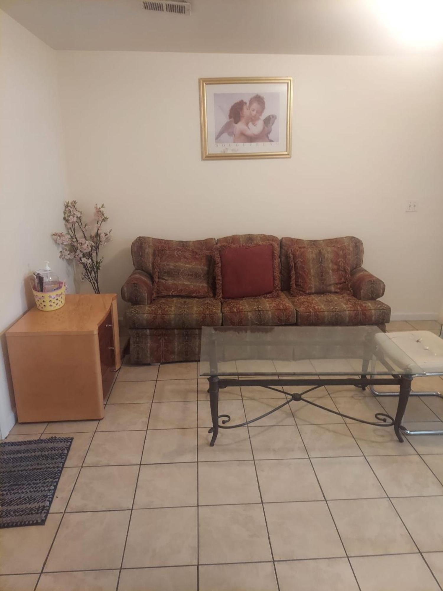 Crystal Room 1 Guest House Near 12Mins To Ewr Airport / Prudential / Njit / Penn Station Newark Exterior foto