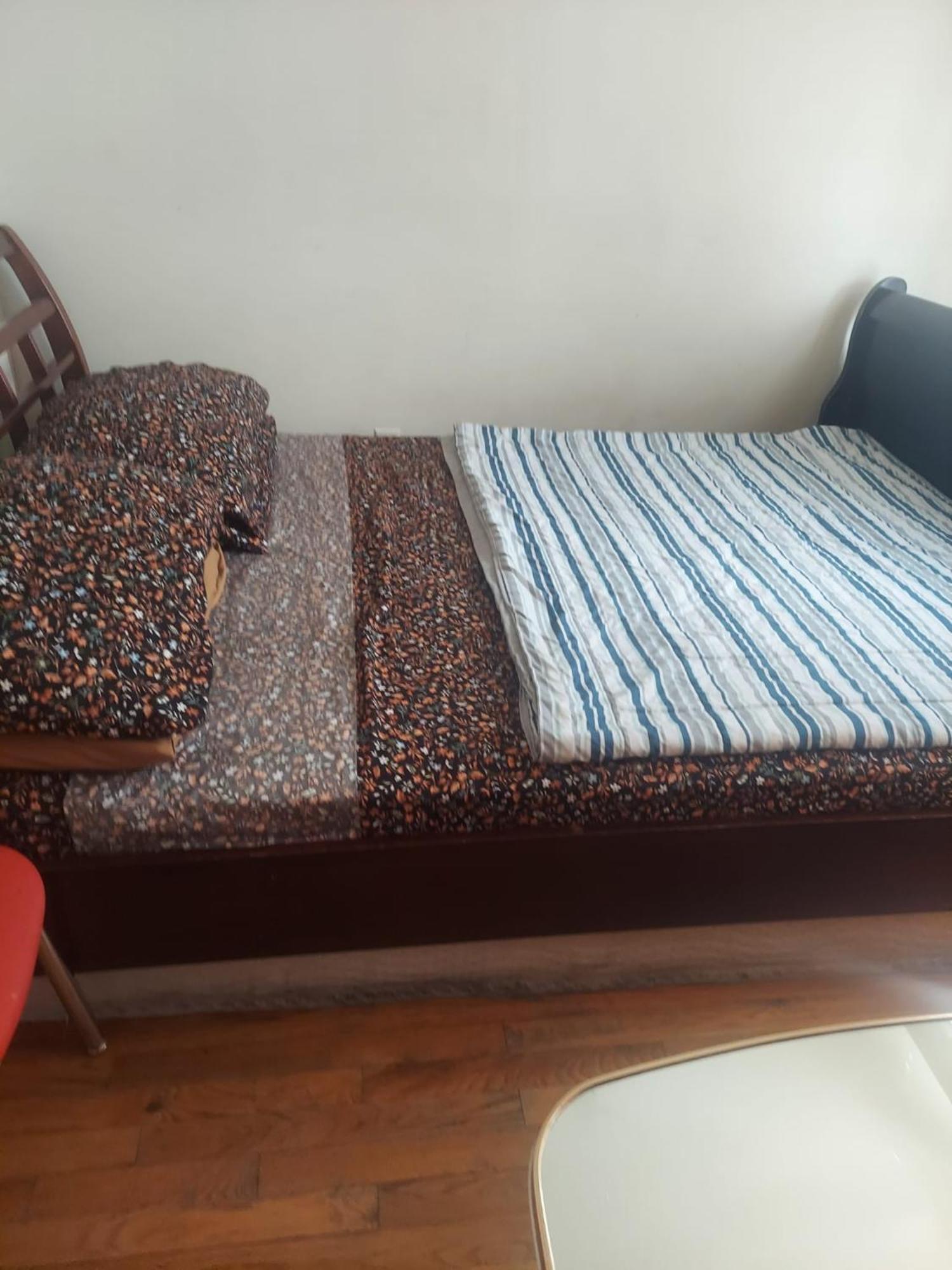 Crystal Room 1 Guest House Near 12Mins To Ewr Airport / Prudential / Njit / Penn Station Newark Exterior foto